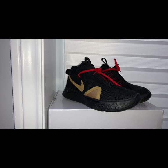 Custom PG4 size 10.5 perfect condition - Picture 1 of 2